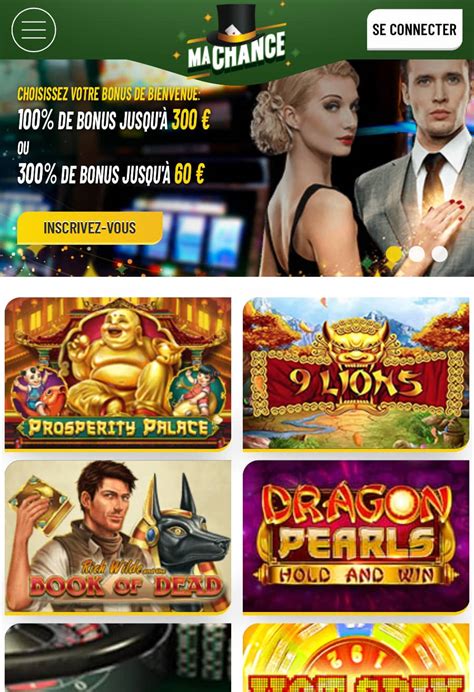 ma chance casino 10€,machance casino gratuit